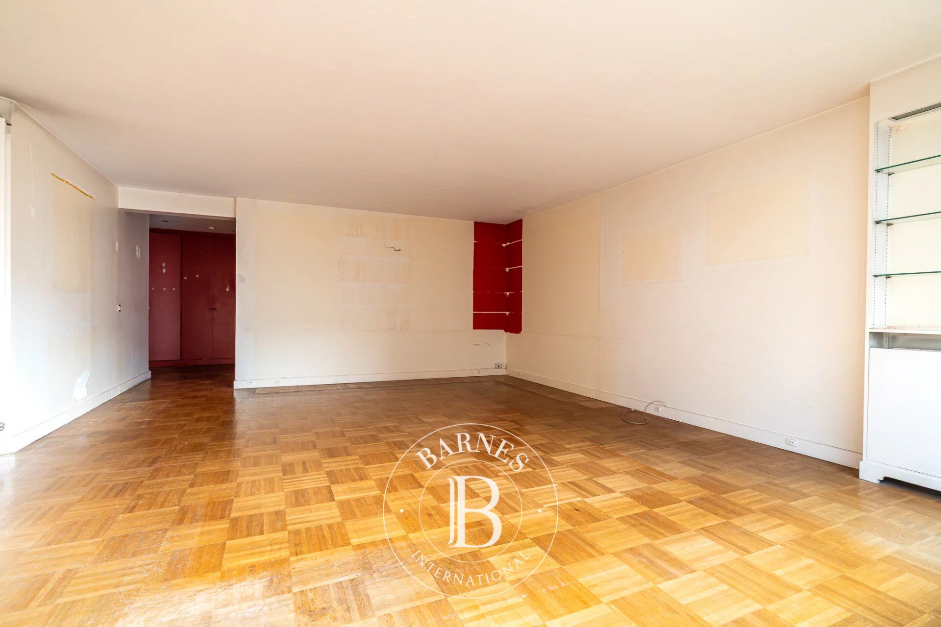 Apartment Neuilly-sur-Seine - picture 3