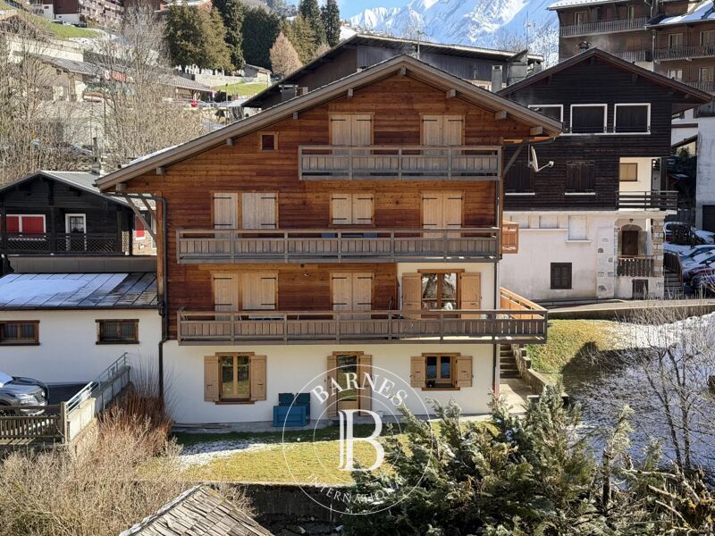 À vendre Appartement | La Clusaz - picture 1