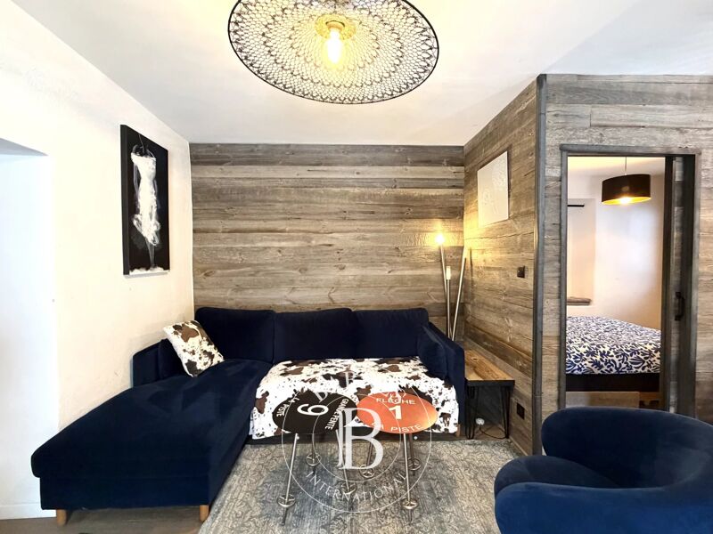 À vendre Appartement | La Clusaz - picture 2