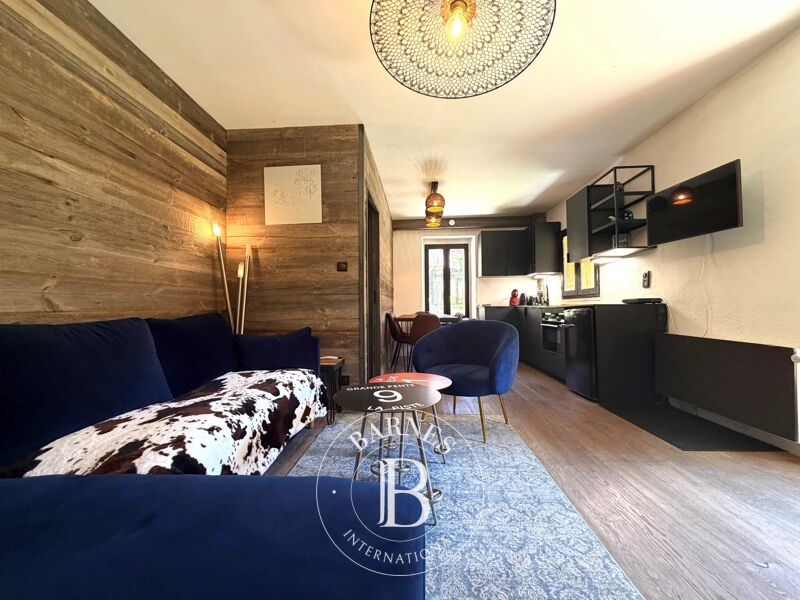 À vendre Appartement | La Clusaz - picture 3