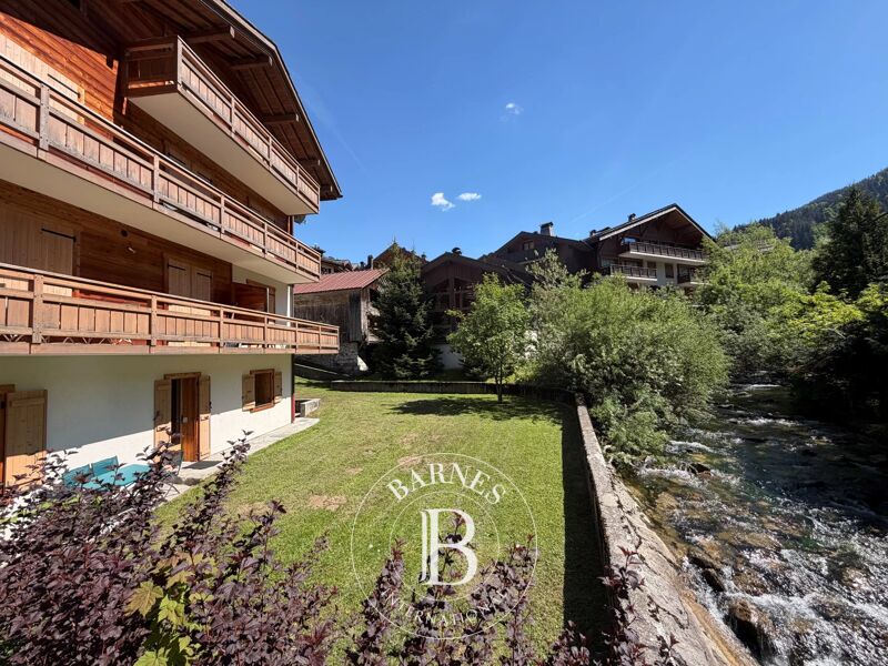À vendre Appartement | La Clusaz - picture 1