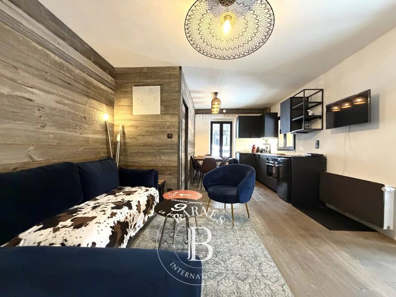 À vendre Appartement | La Clusaz - picture 1