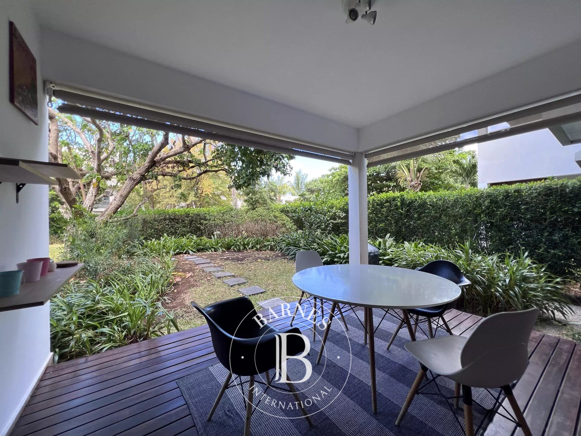 AZURI RESORT - Appartement avec jardin - 3 chambres - picture 2