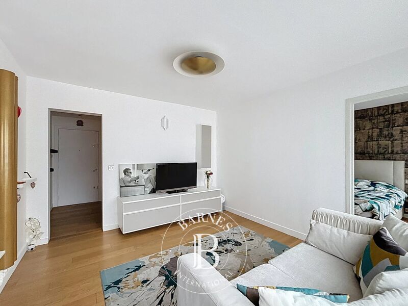 À louer Appartement | Levallois-Perret - picture 3