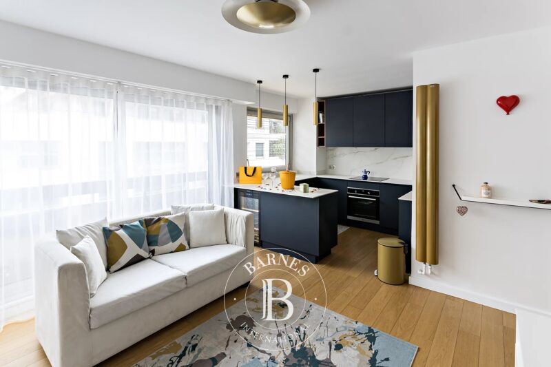 À louer Appartement | Levallois-Perret - picture 2