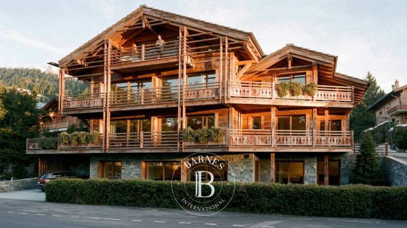 À vendre Attique | Verbier - picture 3