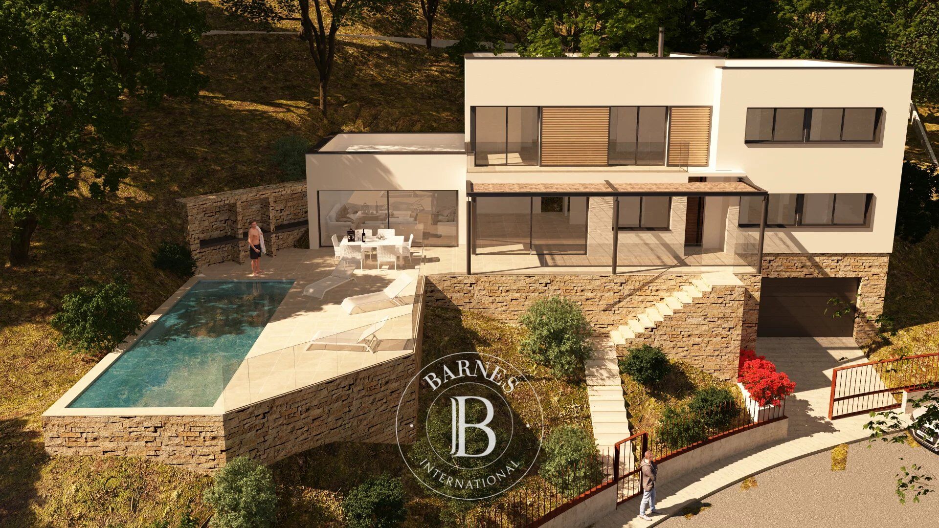 Villa Begur - picture 3