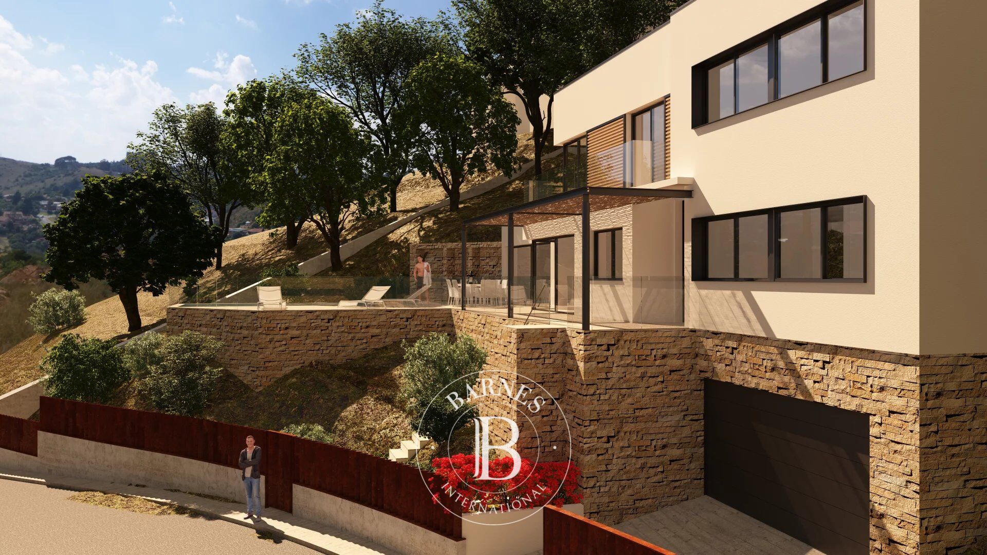 Villa Begur - picture 2