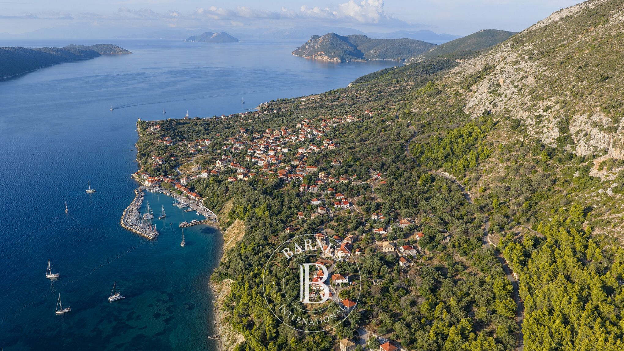 Bauland Kalamos - picture 1