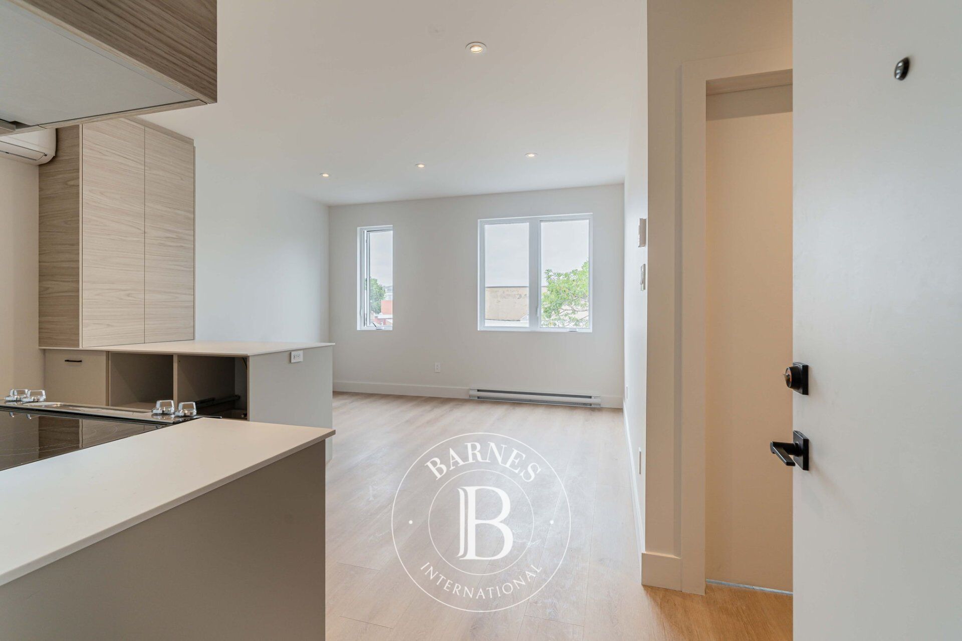 Piso Montréal (Le Sud-Ouest) - picture 2