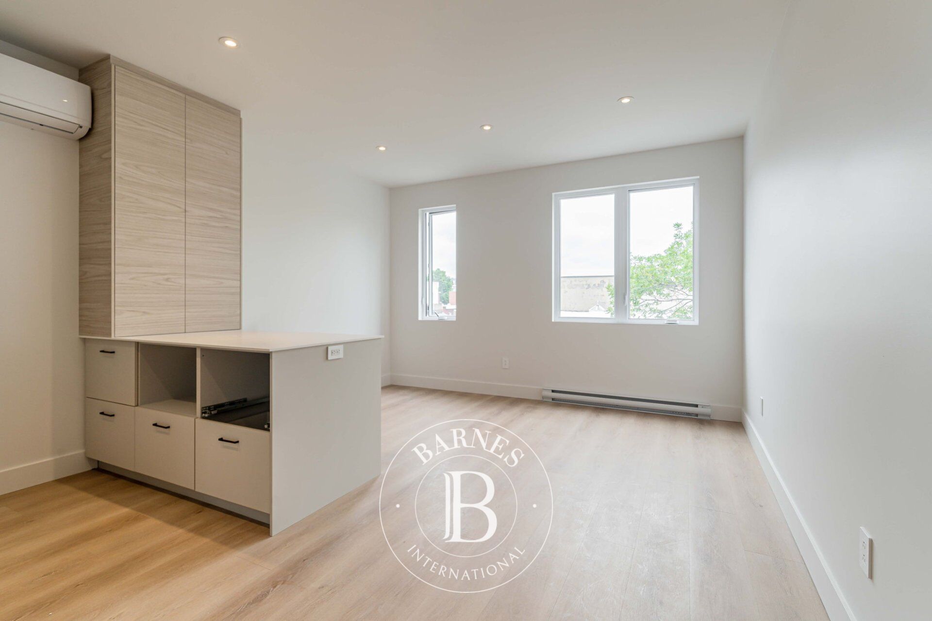 Piso Montréal (Le Sud-Ouest) - picture 3