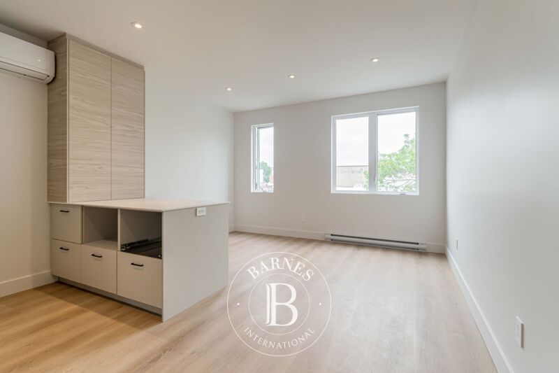 Affitto Appartamento | Montréal (Le Sud-Ouest) - picture 3