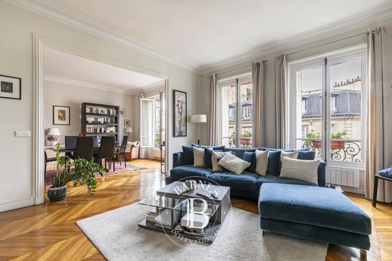 À vendre Appartement | Paris 16ème - picture 1