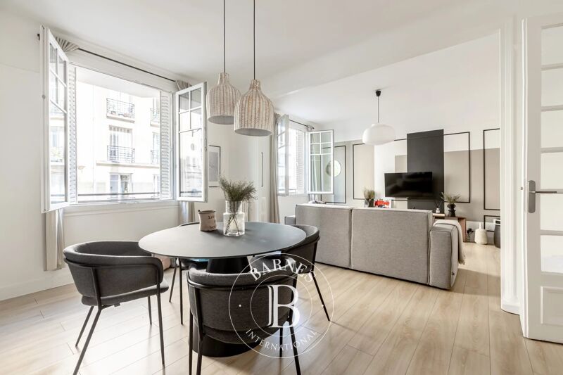 Exclusivité - Paris 15 /Grenelle - 4 pièces de... - picture 3