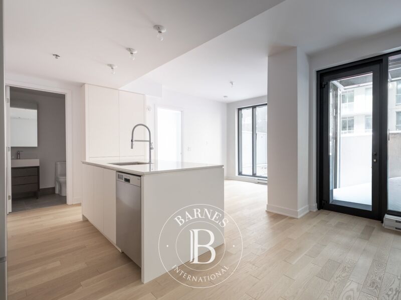 Affitto Appartamento | Montréal (Ville-Marie) - picture 3