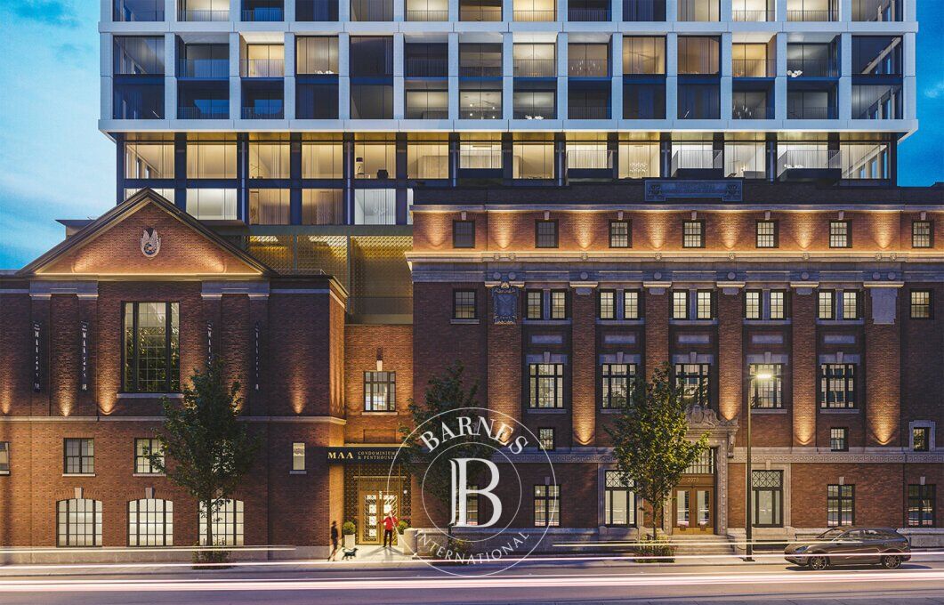 Appartamento Montréal (Ville-Marie) - picture 1