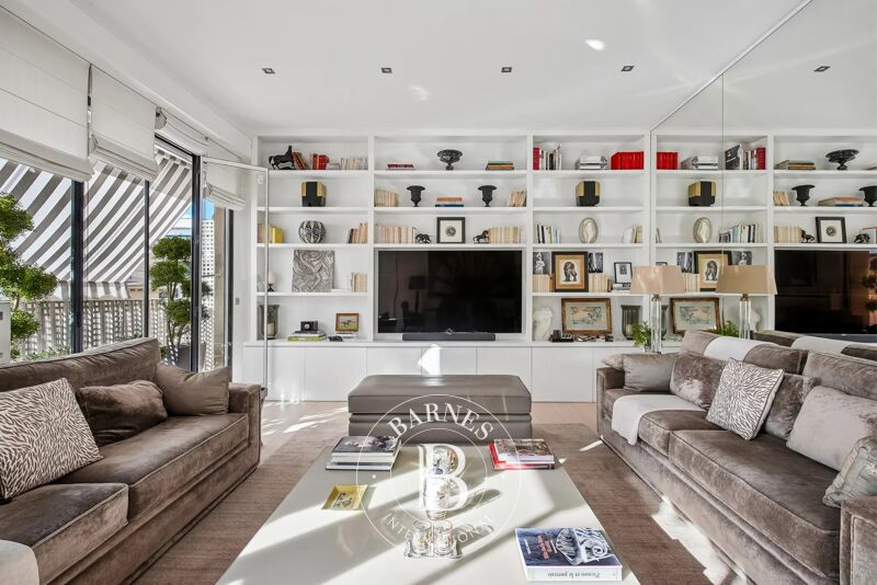 À vendre, Appartement Paris 16ème - picture 1