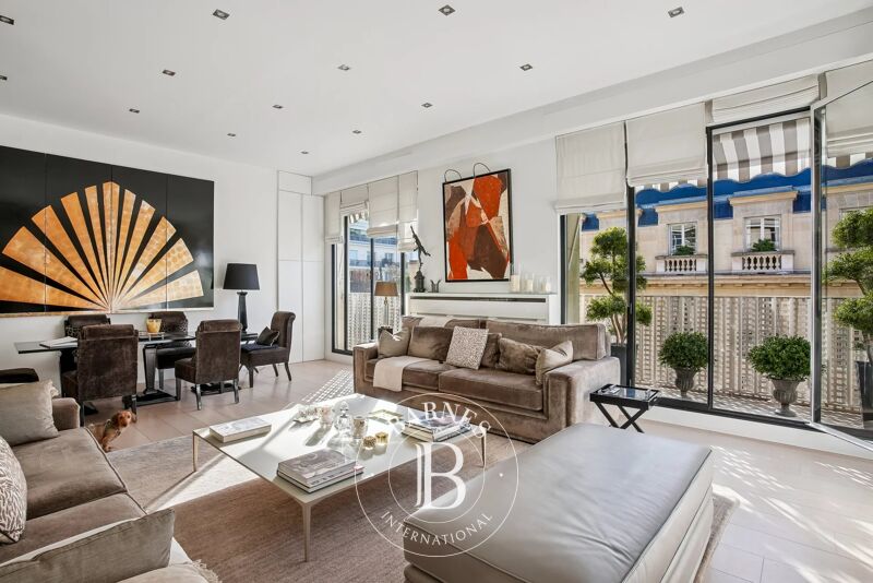 À vendre, Appartement Paris 16ème - picture 3