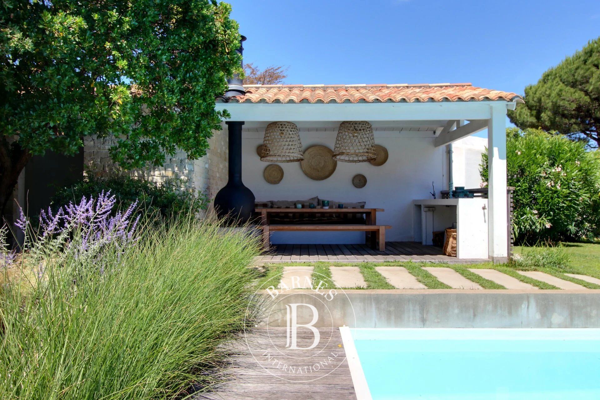 House Le Bois-Plage-en-Ré - picture 2