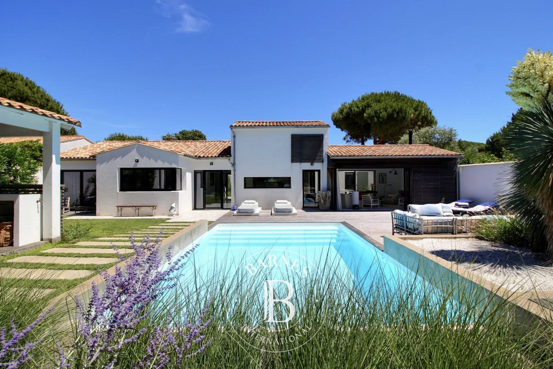 House Le Bois-Plage-en-Ré - picture 1