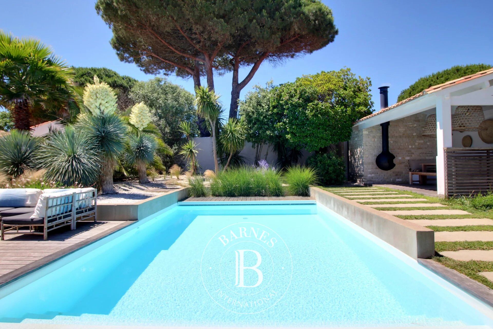 House Le Bois-Plage-en-Ré - picture 3
