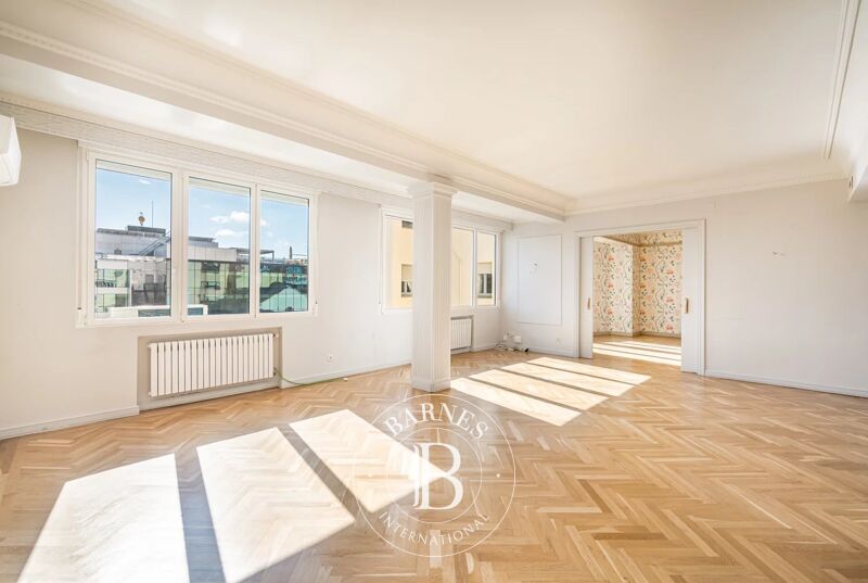 À louer Appartement | Madrid - picture 1