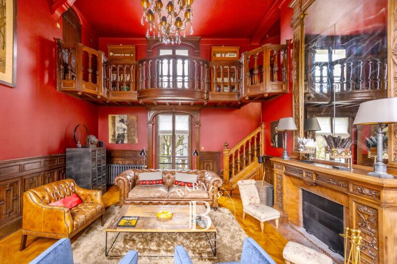 À vendre Propriété | Le Vésinet - picture 1