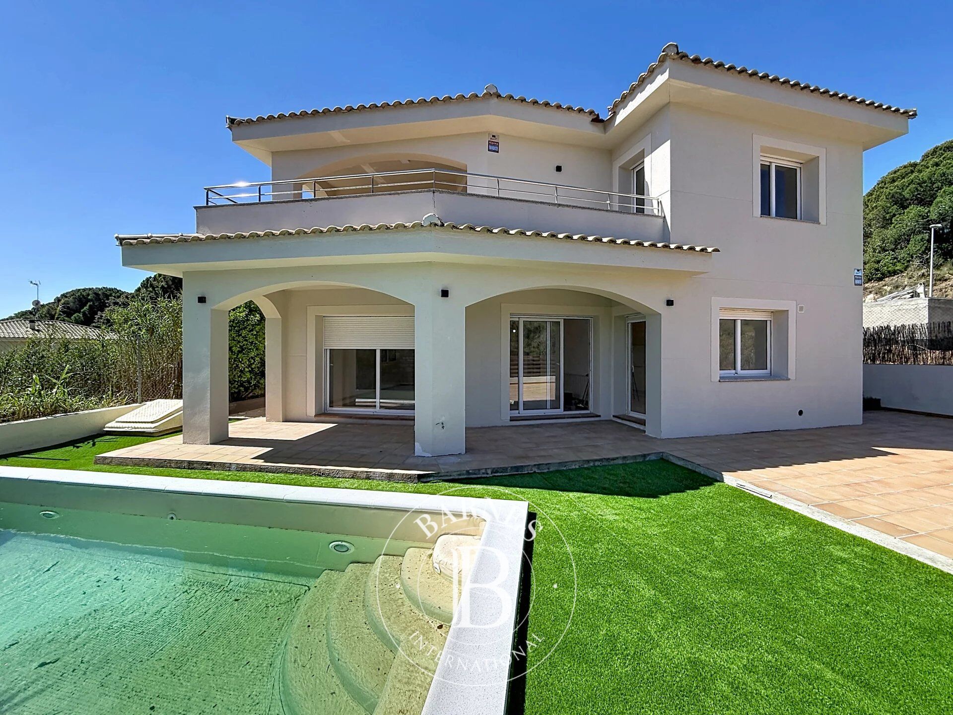 Haus zu verkaufen in Sant Pol de Mar Barcelona - picture 2