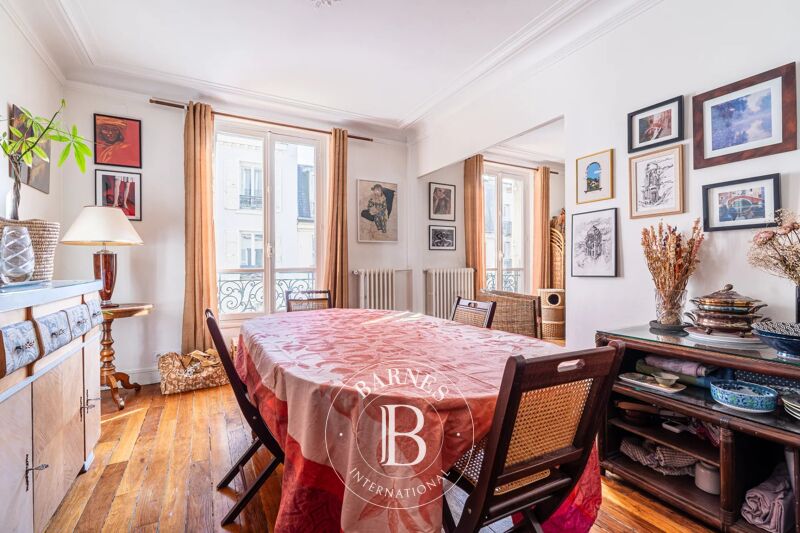 À vendre Appartement | Neuilly-sur-Seine - picture 3