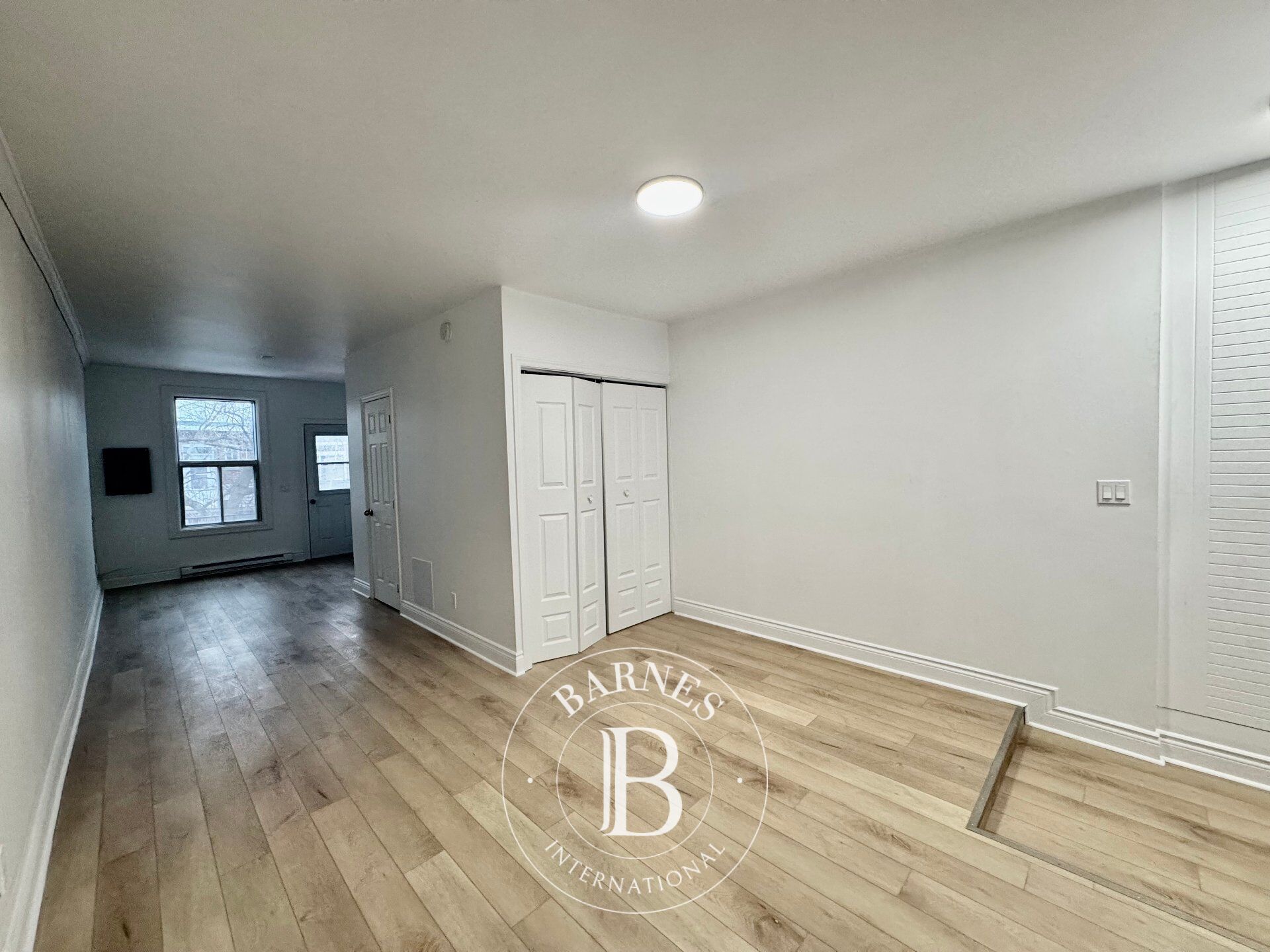 5770 9e Avenue  Montréal (Rosemont/La Petite-Patrie) (Montréal) - picture 3