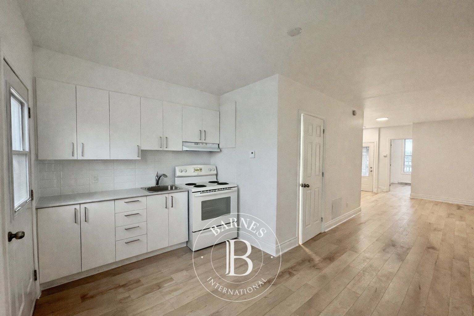 5770 9e Avenue  Montréal (Rosemont/La Petite-Patrie) (Montréal) - picture 2