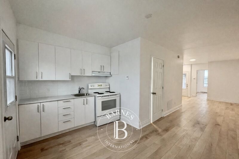 Affitto Appartamento | Montréal (Rosemont/La... - picture 2