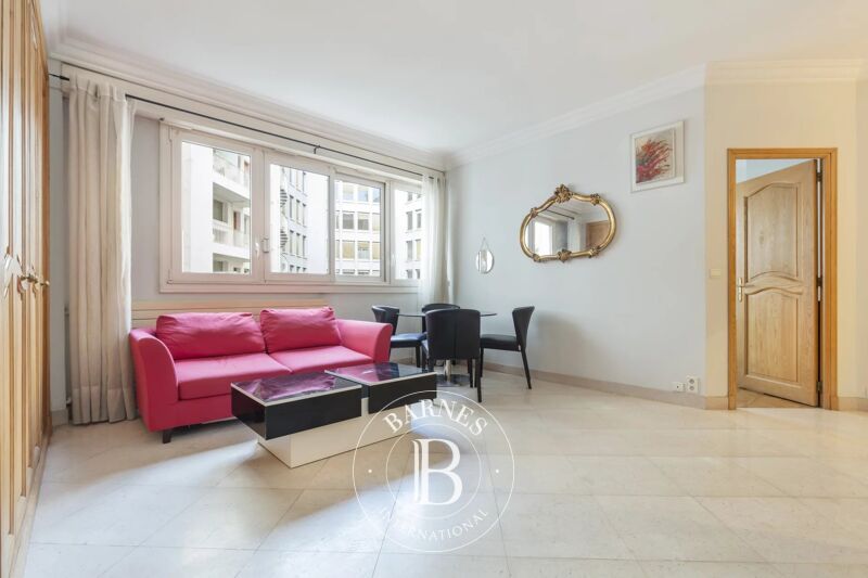 À vendre, Appartement Paris 8ème - picture 3