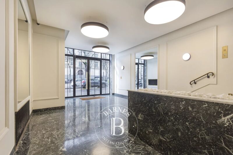 À vendre, Appartement Paris 8ème - picture 2