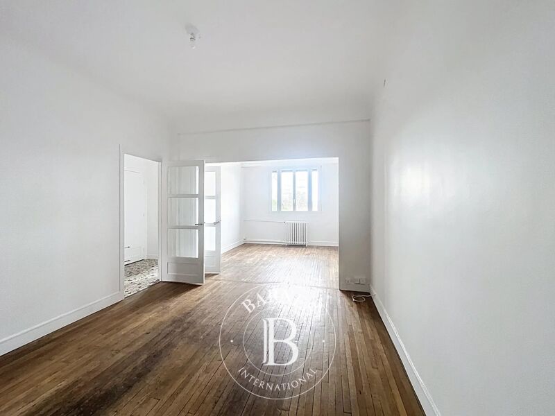 Affitto Casa | Saint-Cloud - picture 3