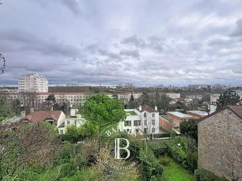 Affitto Casa | Saint-Cloud - picture 1