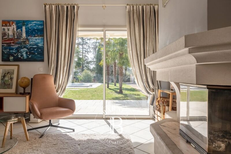 À vendre Maison | Écully - picture 3