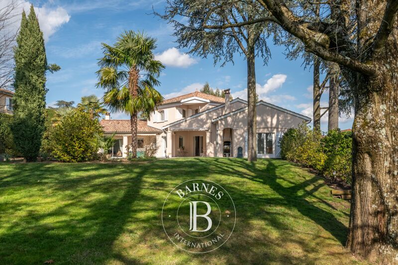 À vendre Maison | Écully - picture 1