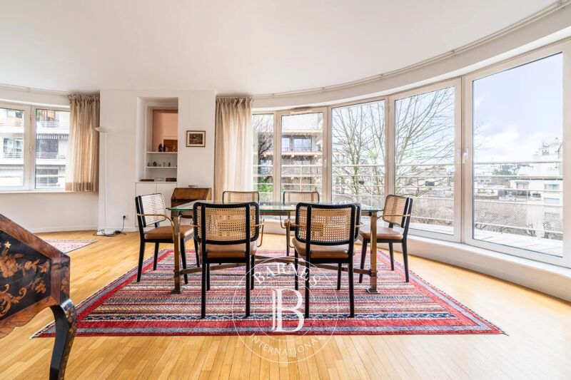 À vendre Appartement | Paris 16ème - picture 3