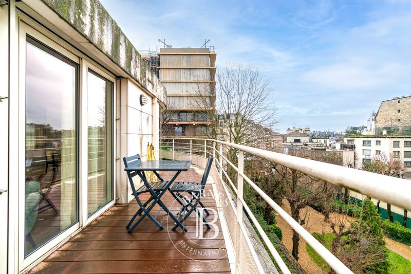 À vendre Appartement | Paris 16ème - picture 1