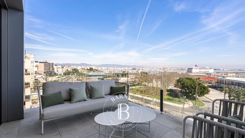 Vendita Attico | Palma de Mallorca - picture 2