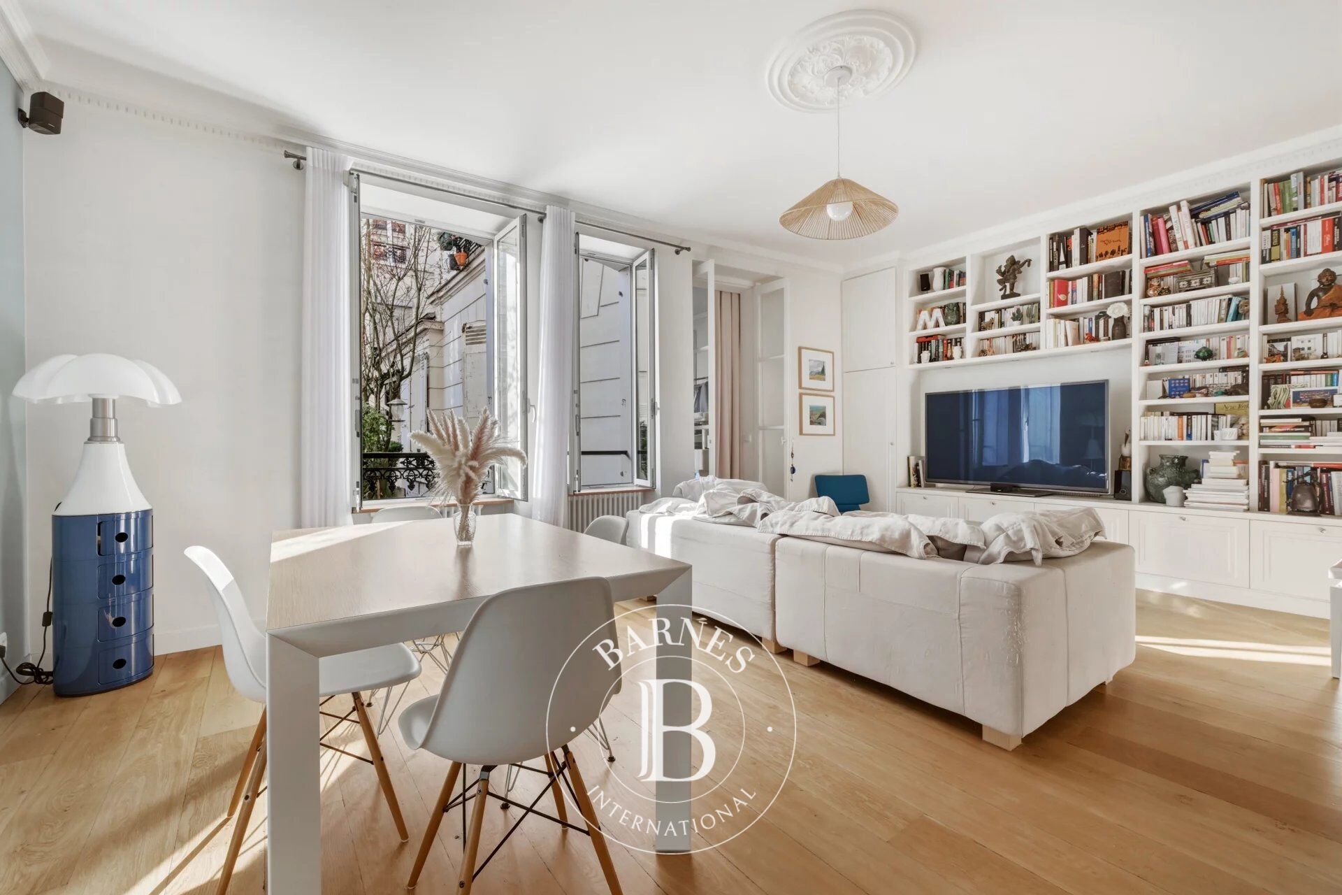 Piso Saint-Mandé - picture 1