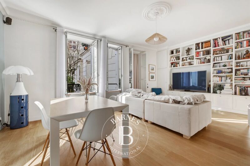 À vendre Appartement | Saint-Mandé - picture 1