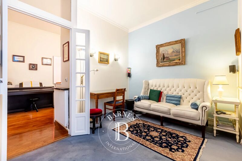 For Sale Apartment | Paris 16ème - picture 3