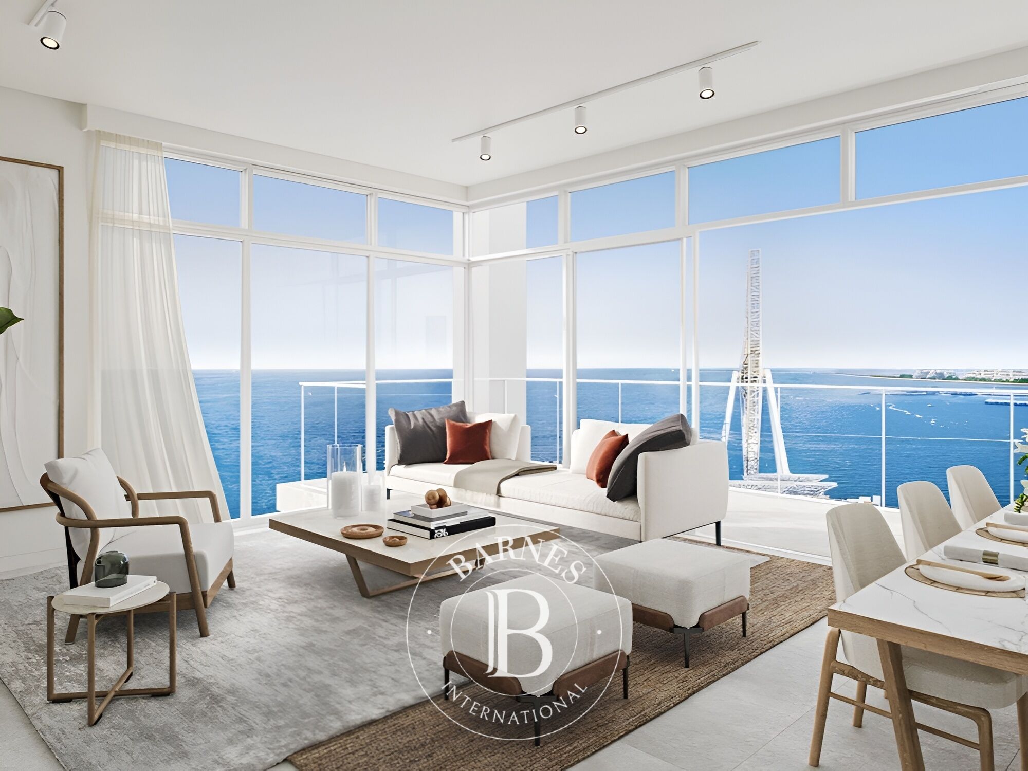 Appartement Bluewaters - picture 1