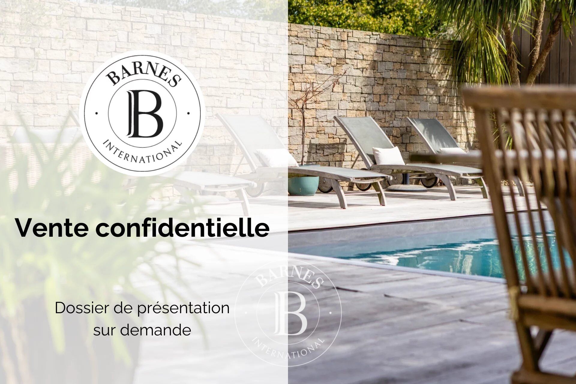 Villa Pornichet - picture 1