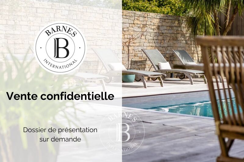 À vendre Villa | Pornichet