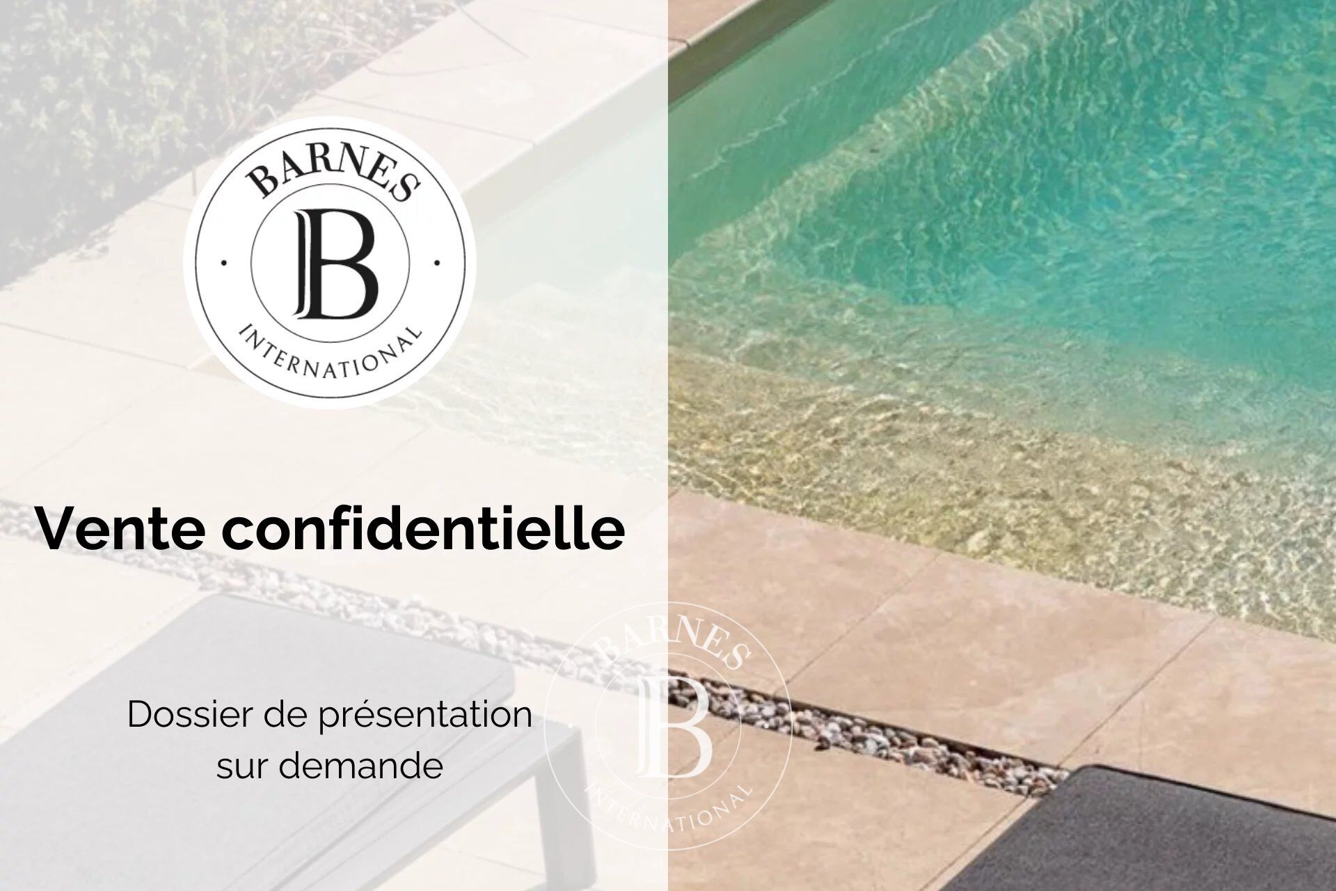 PORNICHET - Villa face à la mer - picture 1