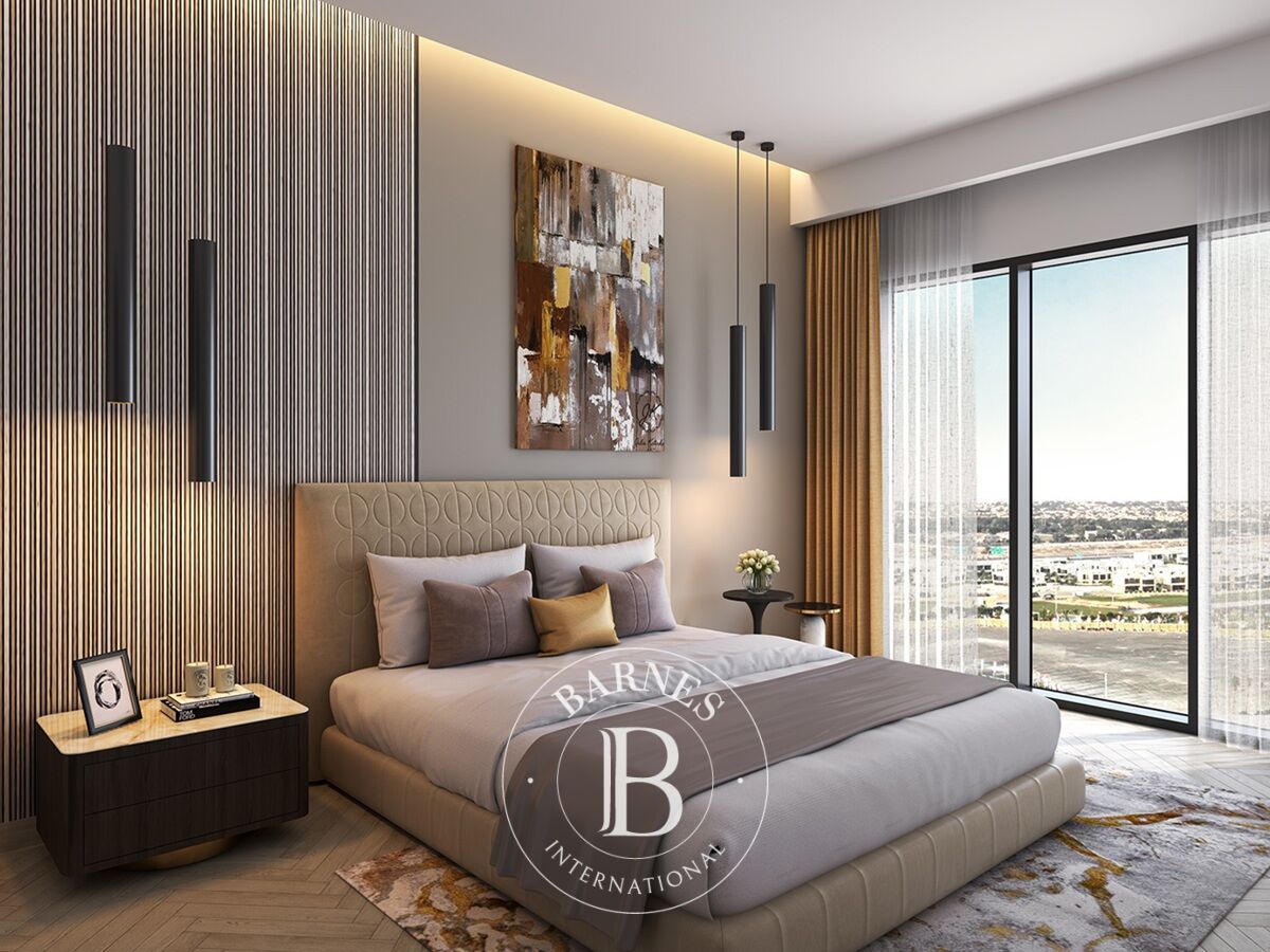 Appartement DAMAC Hills - picture 3