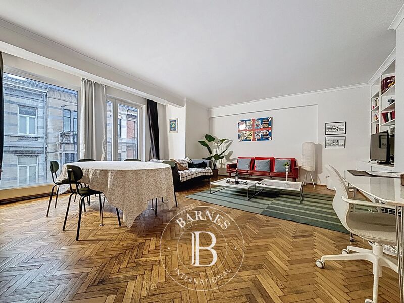À vendre Appartement | Bruxelles - picture 1